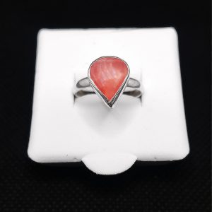 bague femme argent pas cher