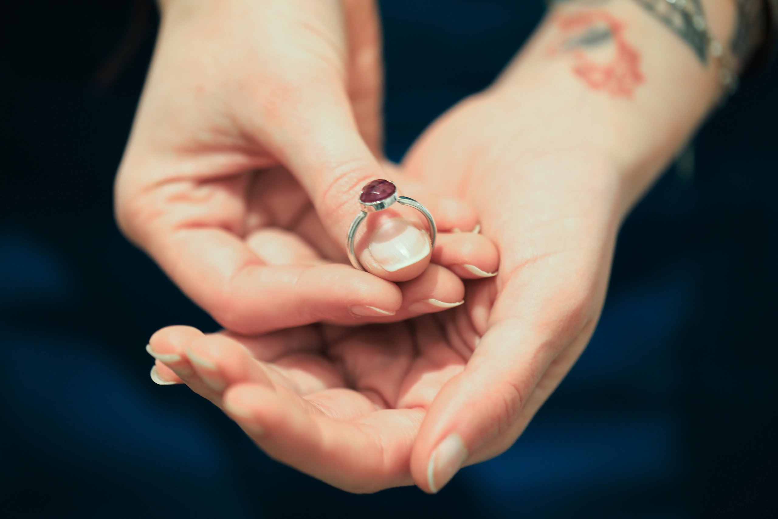 Faire atelier de bijouterie