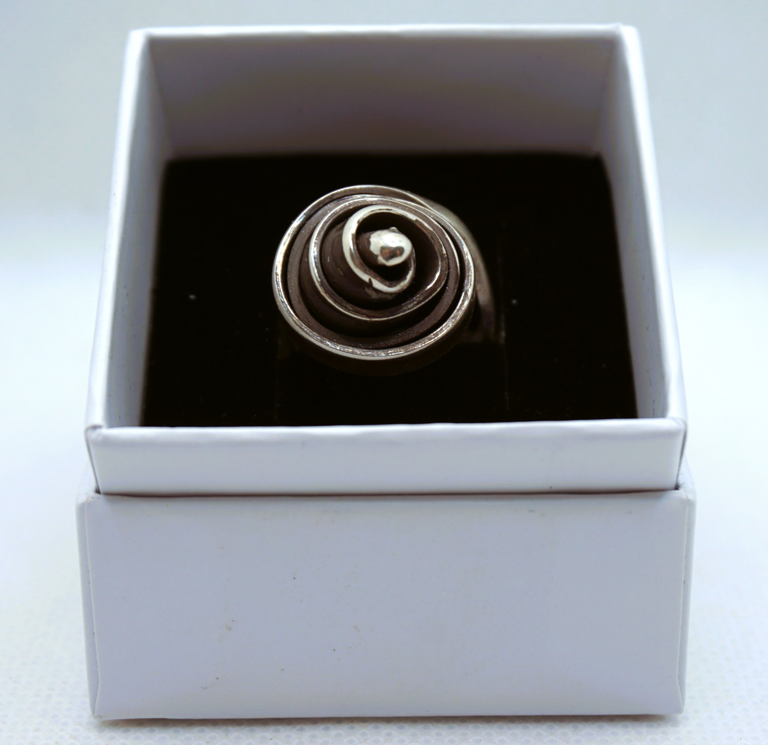 Bague Caracol – Image 2