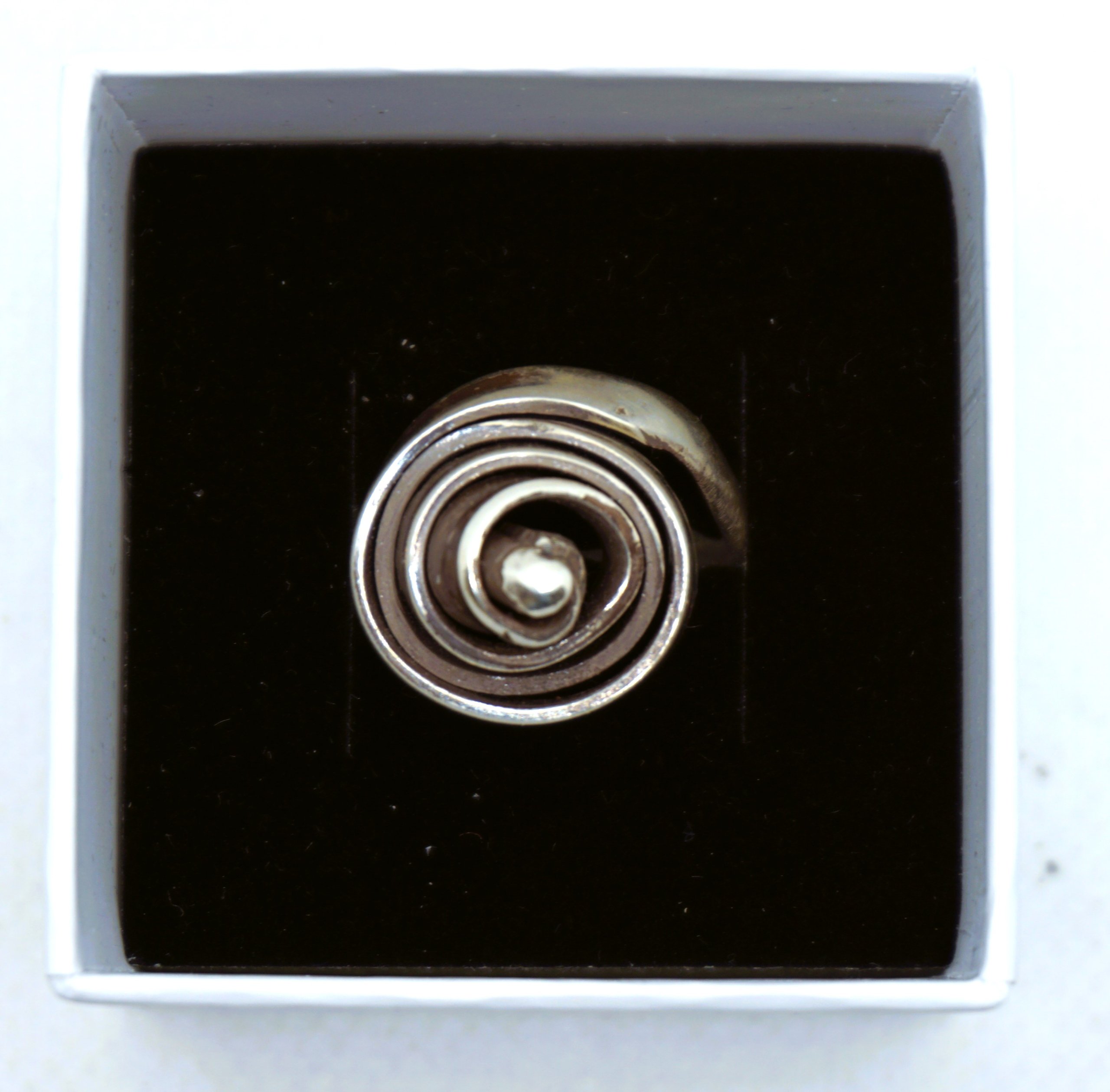 Bague Caracol – Image 3