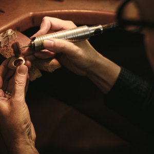 "atelier création de bijoux revel"