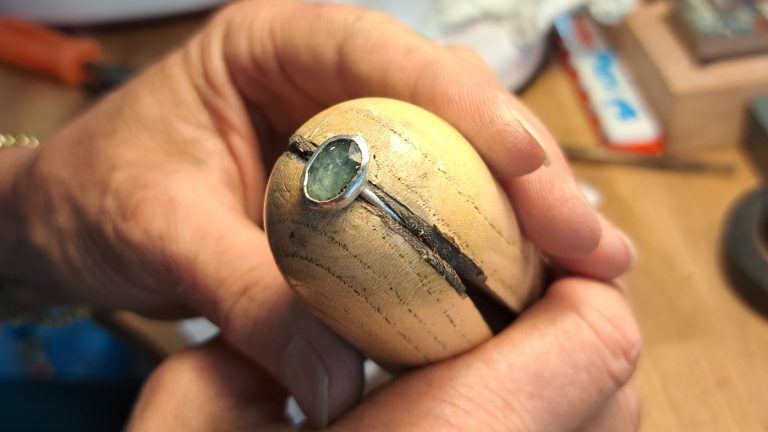 apprendre la bijouterie à distance