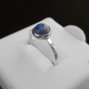 apprendre a faire un bijoux en argent