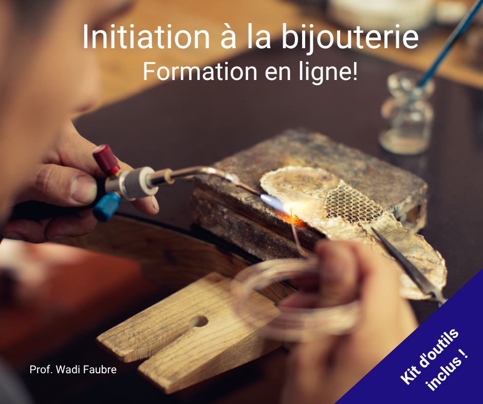 formation joaillier adulte
