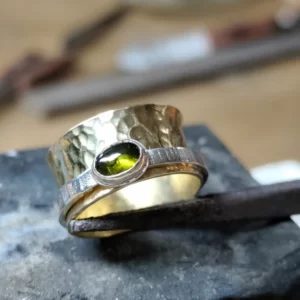 Formation Initiation à la Bijouterie — 35h